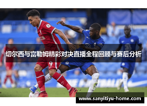 切尔西与富勒姆精彩对决直播全程回顾与赛后分析